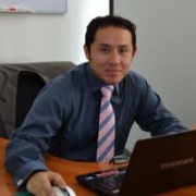 Luis_Jimenez - PeerSpot reviewer
