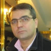 Behdad Afghahi - PeerSpot reviewer