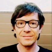 Nicola Degliesposti - PeerSpot reviewer