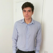 Joe Connor - PeerSpot reviewer