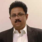 Subhendu Dhar - PeerSpot reviewer