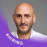 ARIEL MUNAFO - PeerSpot reviewer