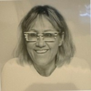 Leah Gray - PeerSpot reviewer