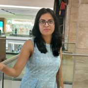 Nisha Banke - PeerSpot reviewer