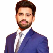 Tilak Rohitsingh - PeerSpot reviewer