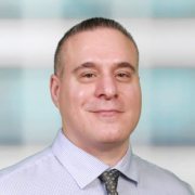 Chris Haight - PeerSpot reviewer