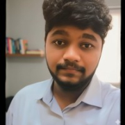 Ganesh Pagidipalli - PeerSpot reviewer