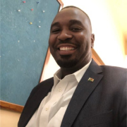 Phillip Peter - PeerSpot reviewer