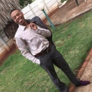 Nyiko M - PeerSpot reviewer