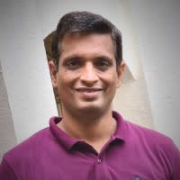 Sameer Bhangale - PeerSpot reviewer