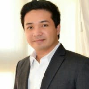 Max Ramos - PeerSpot reviewer