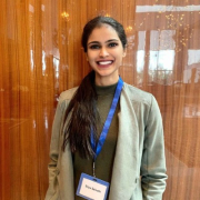 Sriya Sainath - PeerSpot reviewer