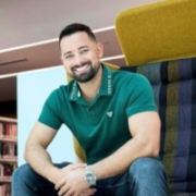 Steven Tombs - PeerSpot reviewer