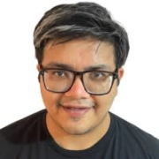 Kaushal Bhavsar - PeerSpot reviewer