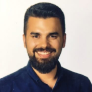 Volkan Tastan - PeerSpot reviewer