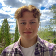 Kevin Kastberg - PeerSpot reviewer