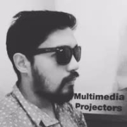 Deepesh Sinnya - PeerSpot reviewer