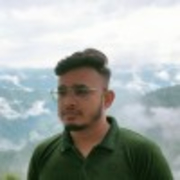 Manish-Kumar - PeerSpot reviewer