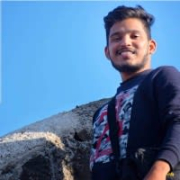 Ashitosh Bankar - PeerSpot reviewer