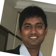 Ravan Nannapaneni - PeerSpot reviewer
