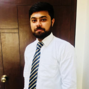 Muhammad Imran Ali Jan - PeerSpot reviewer