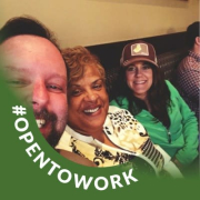 John-Berry - PeerSpot reviewer