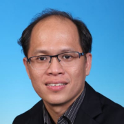 Jeremy Lee - PeerSpot reviewer