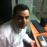 AliTadir - PeerSpot reviewer