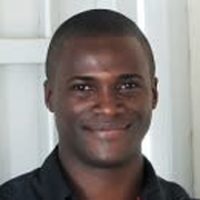 Kevin Juma - PeerSpot reviewer