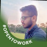 AliRaza7 - PeerSpot reviewer