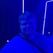 Riley Marcoux - PeerSpot reviewer