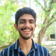 Alen Cherian - PeerSpot reviewer