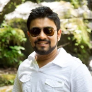 Arindam Ghosh - PeerSpot reviewer