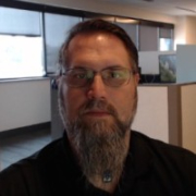 Ray Warner - PeerSpot reviewer