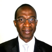 Benjamin Mpolokoso - PeerSpot reviewer