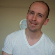 Kevin Beckett - PeerSpot reviewer