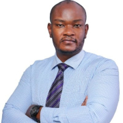 Daniel_Ndiba - PeerSpot reviewer