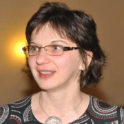 Judit Fekete - PeerSpot reviewer