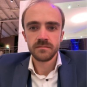 Erik Lugtenberg - PeerSpot reviewer