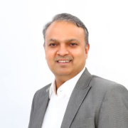 Srikanth Madduri - PeerSpot reviewer