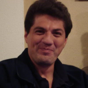 Fausto Espinosa - PeerSpot reviewer