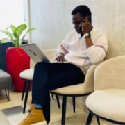 Oluwole Olajide - PeerSpot reviewer