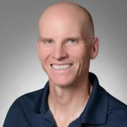 Kirk Phillips - PeerSpot reviewer