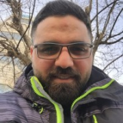 AhmadGhazal - PeerSpot reviewer