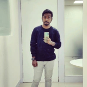 VamsiKrishna2 - PeerSpot reviewer