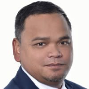 Marcel Wagner - PeerSpot reviewer