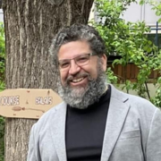 Ricardo Sousa da Silva - PeerSpot reviewer