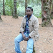 Sathya Paul - PeerSpot reviewer