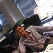 SumitKumar17 - PeerSpot reviewer