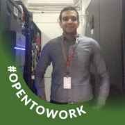 Waleed Aboda - PeerSpot reviewer